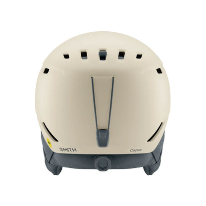 Smith Cache Mips Helmet Matte Chalk 2027