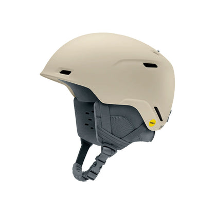 Smith Cache Mips Helmet Matte Chalk 2027