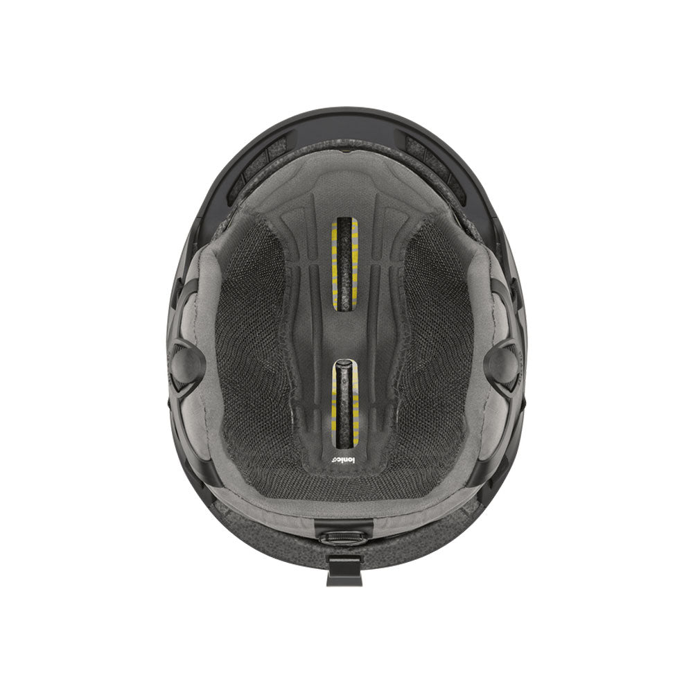 Smith Code MIPS Helmet Matte Black 2026