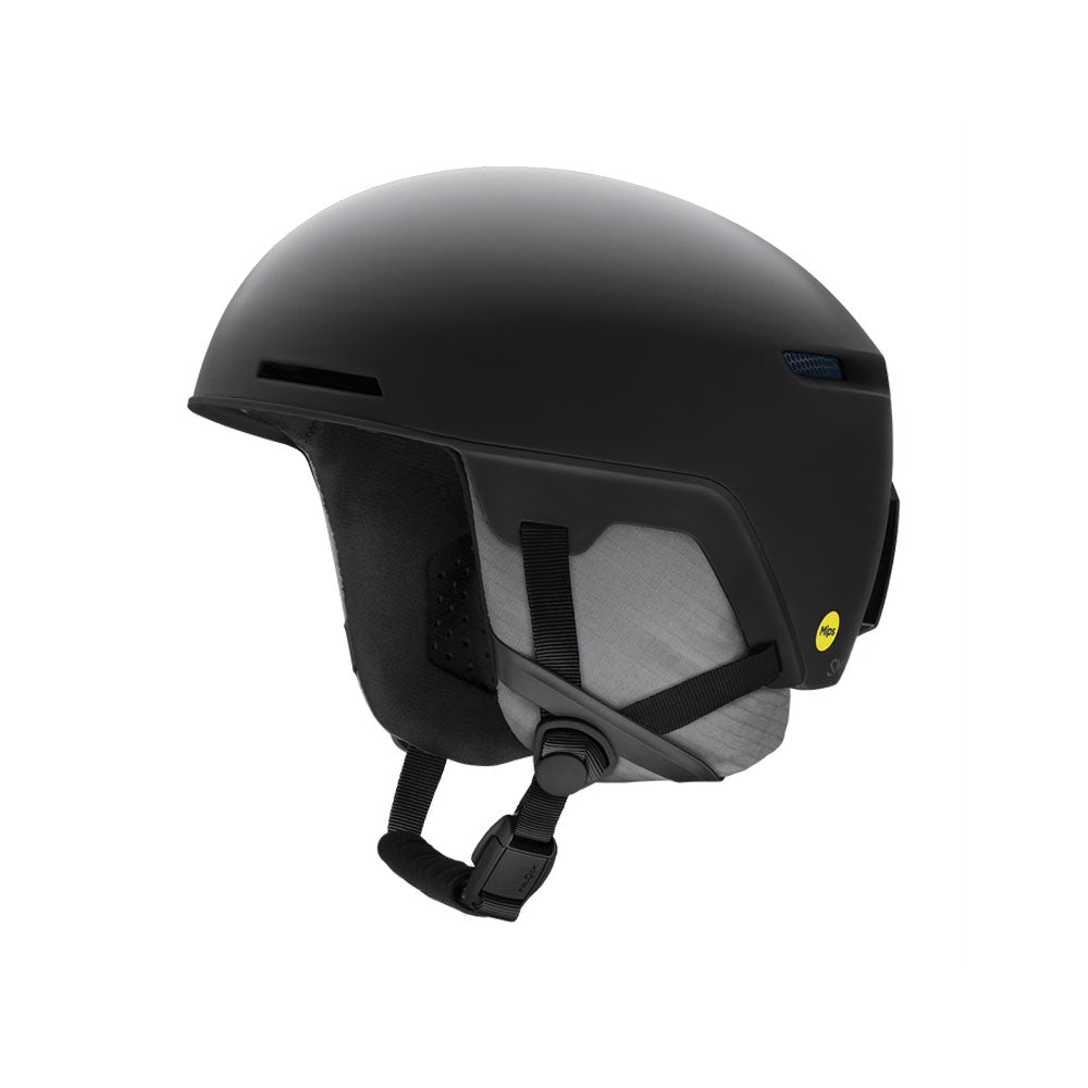 Smith Code MIPS Helmet Matte Black 2026