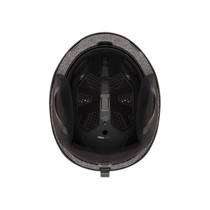 Smith Kids' Rodeo Jr. MIPS Helmet Matte Black 2026