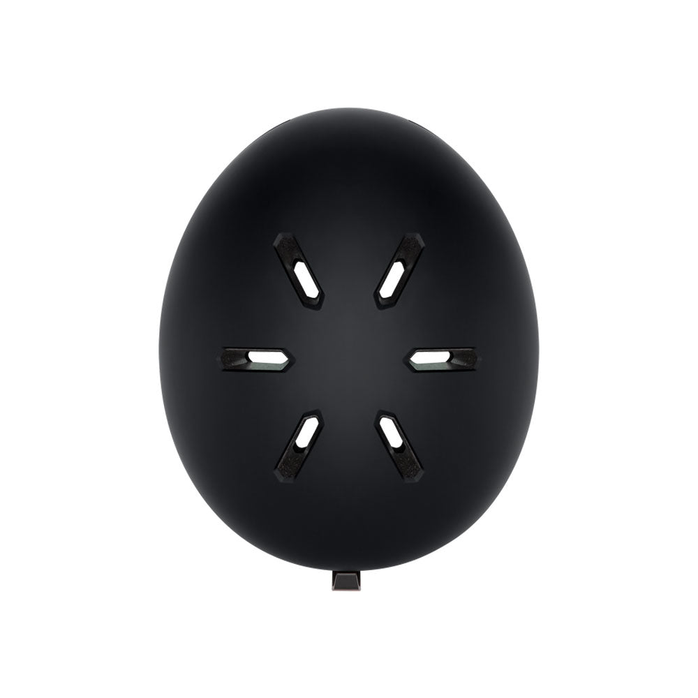 Smith Kids' Rodeo Jr. MIPS Helmet Matte Black 2026