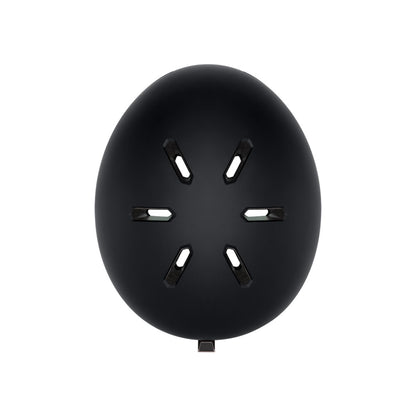 Smith Kids' Rodeo Jr. MIPS Helmet Matte Black 2026