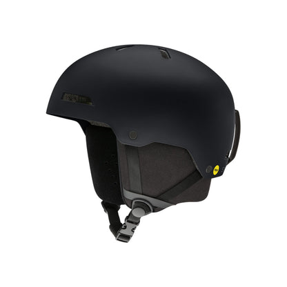 Smith Kids' Rodeo Jr. MIPS Helmet Matte Black 2026