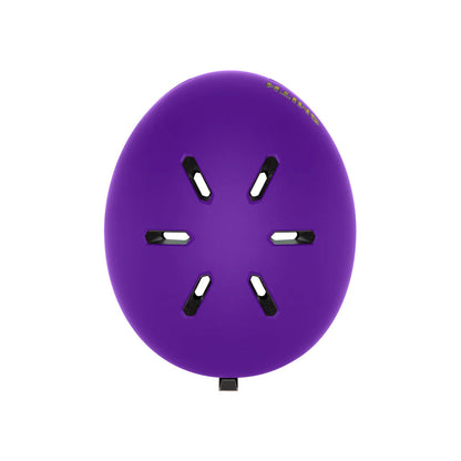 Smith Kids' Rodeo Jr. MIPS Helmet Matte Fresh Purple Donuts 2027