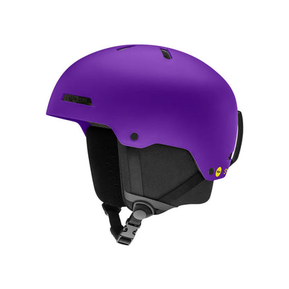 Smith Kids' Rodeo Jr. MIPS Helmet Matte Fresh Purple Donuts 2027