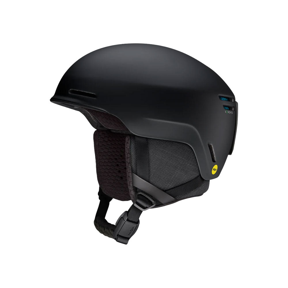 Smith Method Pro Mips GA Shell Helmet Matte Black 2027