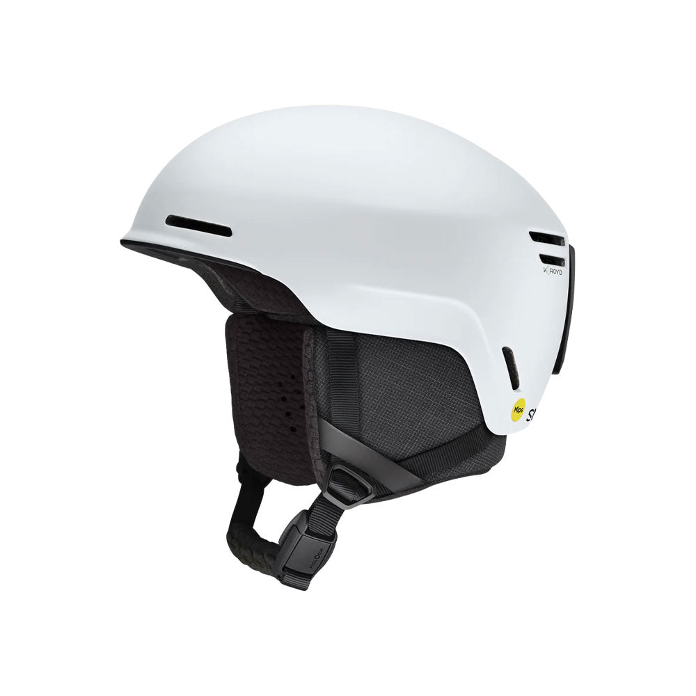 Smith Method Pro Mips GA Shell Helmet Matte White 2027