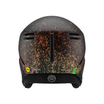 Smith Method Pro Mips Helmet Matte Black Spray 2027