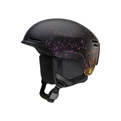 Smith Method Pro Mips Helmet Matte Black Spray 2027