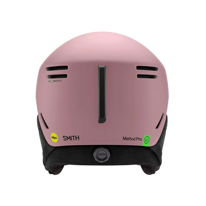 Smith Method Pro Mips Helmet Matte Dusk 2026