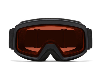 Smith Rascal Goggle Black 2026