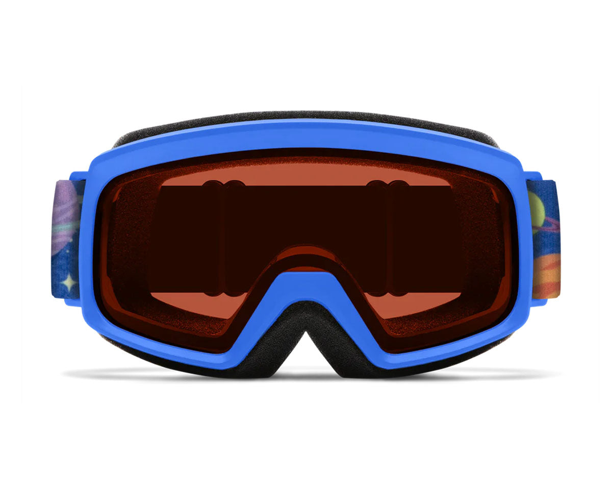 Smith Rascal Goggle Supernova Rockets 2026