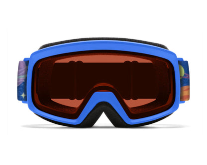 Smith Rascal Goggle Supernova Rockets 2026