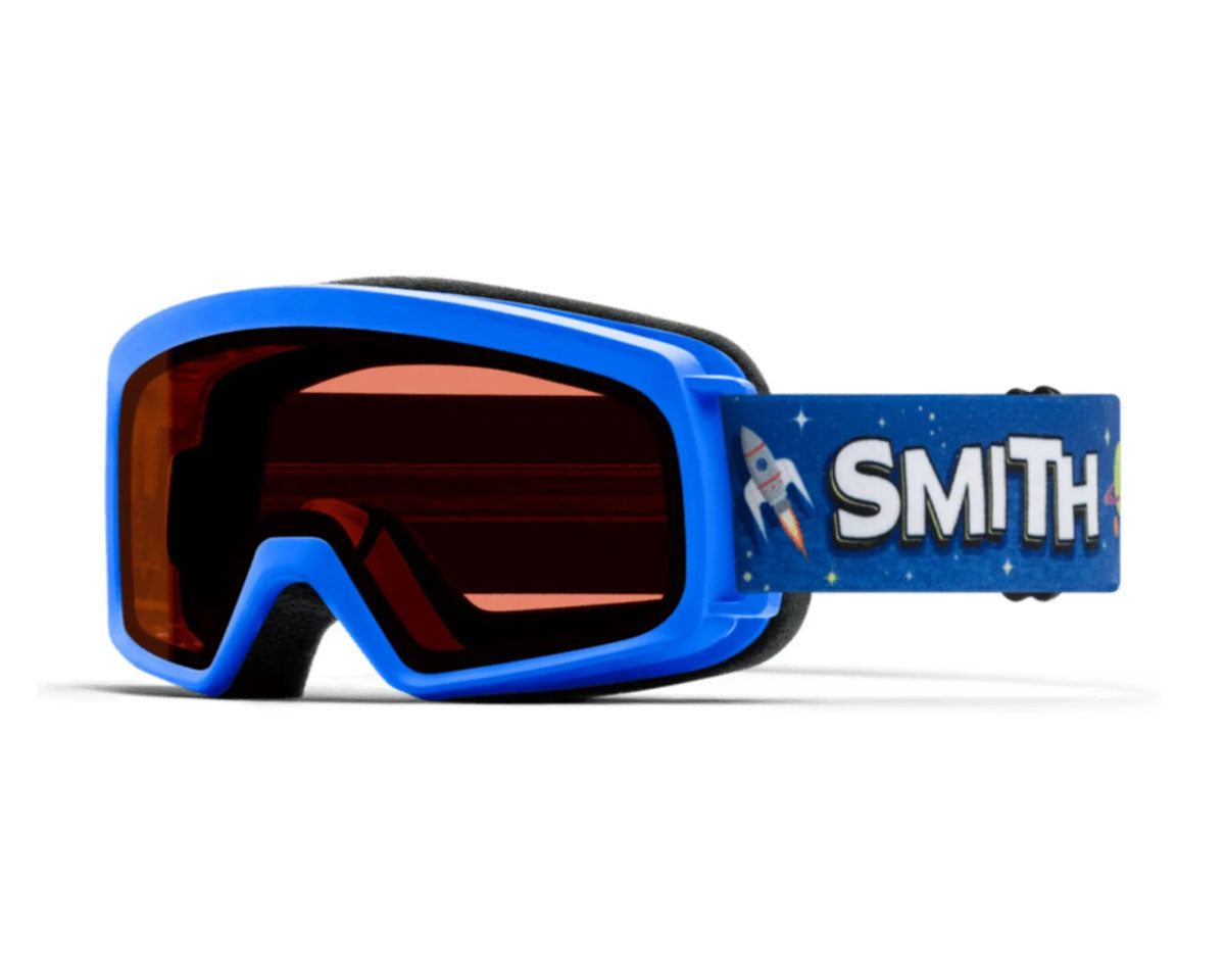Smith Rascal Goggle Supernova Rockets 2026