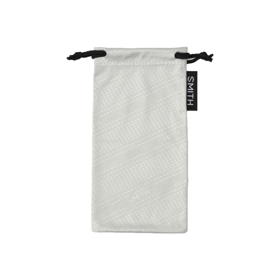 Smith Lineup Sunglass  - Matte Black ChromaPop Polarized Black