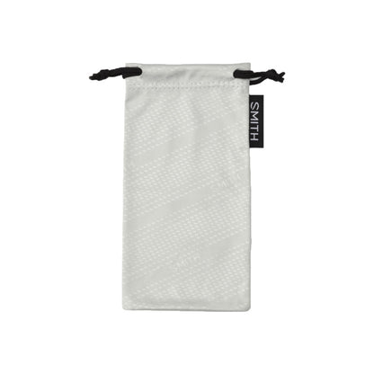 Smith Lineup Sunglass  - Matte Black ChromaPop Polarized Black