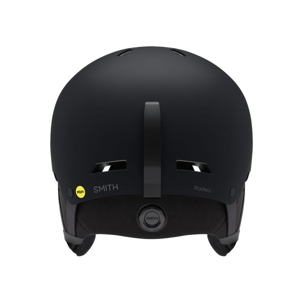 Smith Rodeo MIPS Helmet Matte Black 2026