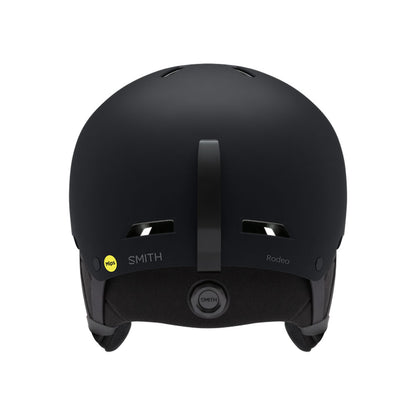 Smith Rodeo MIPS Helmet Matte Black 2026