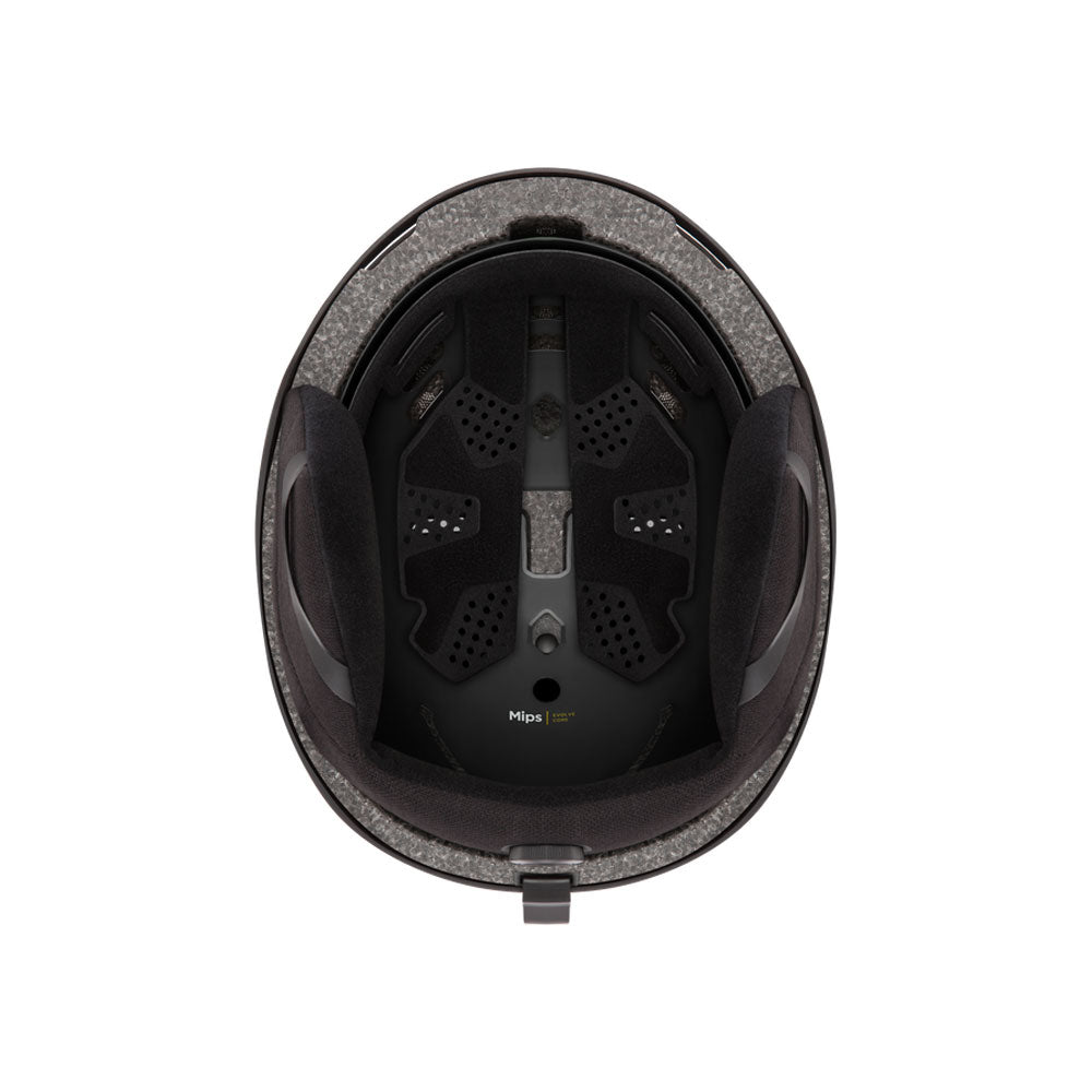 Smith Rodeo MIPS Helmet Matte Black 2026