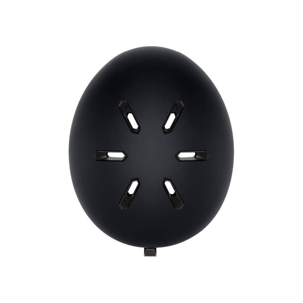 Smith Rodeo MIPS Helmet Matte Black 2026