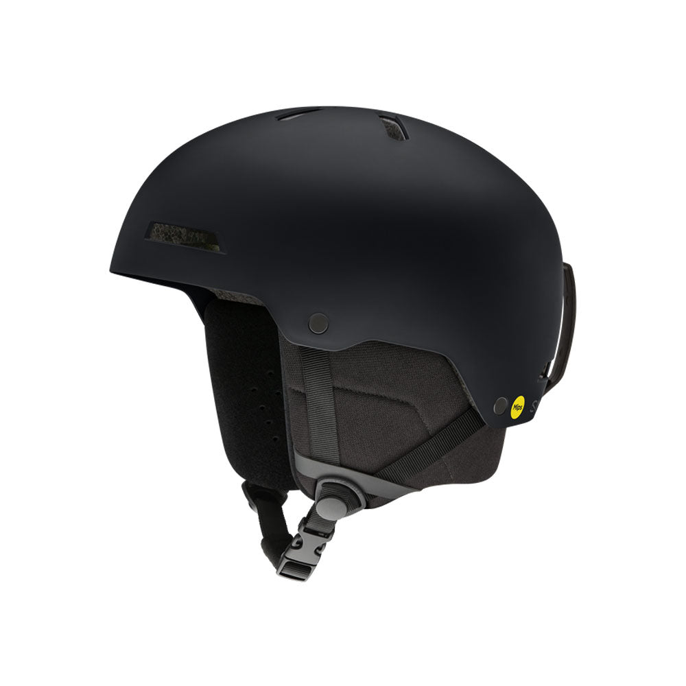 Smith Rodeo MIPS Helmet Matte Black 2026
