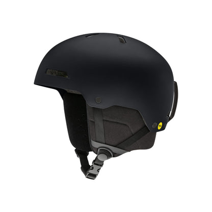 Smith Rodeo MIPS Helmet Matte Black 2026
