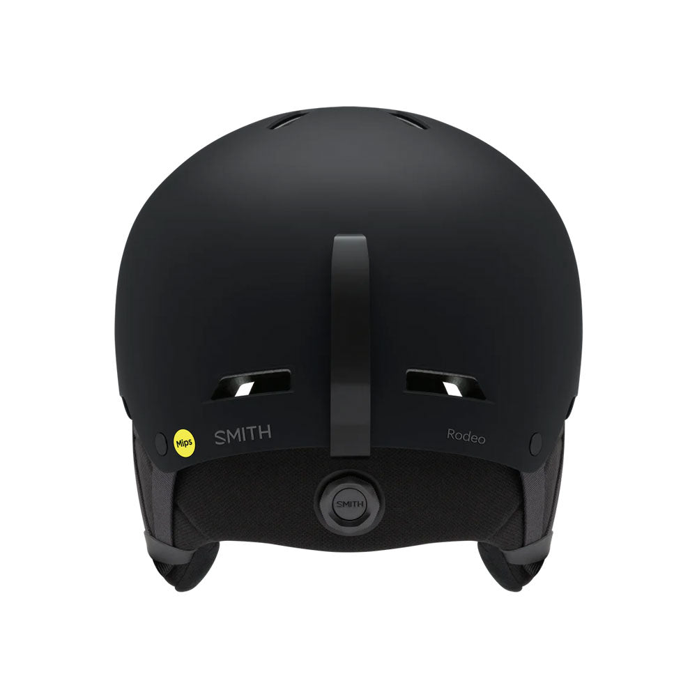Smith Rodeo Mips GA Helmet Matte Black 2027