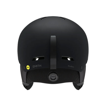 Smith Rodeo Mips GA Helmet Matte Black 2027