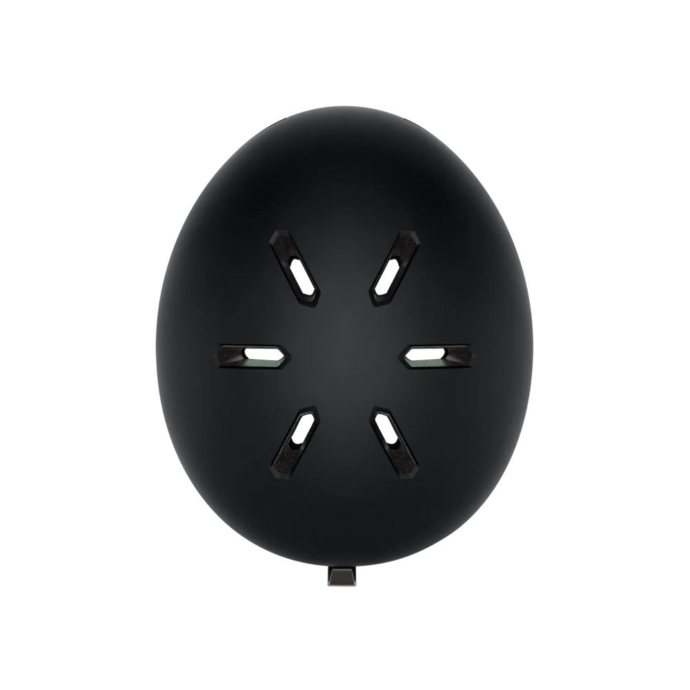 Smith Rodeo Mips GA Helmet Matte Black 2027