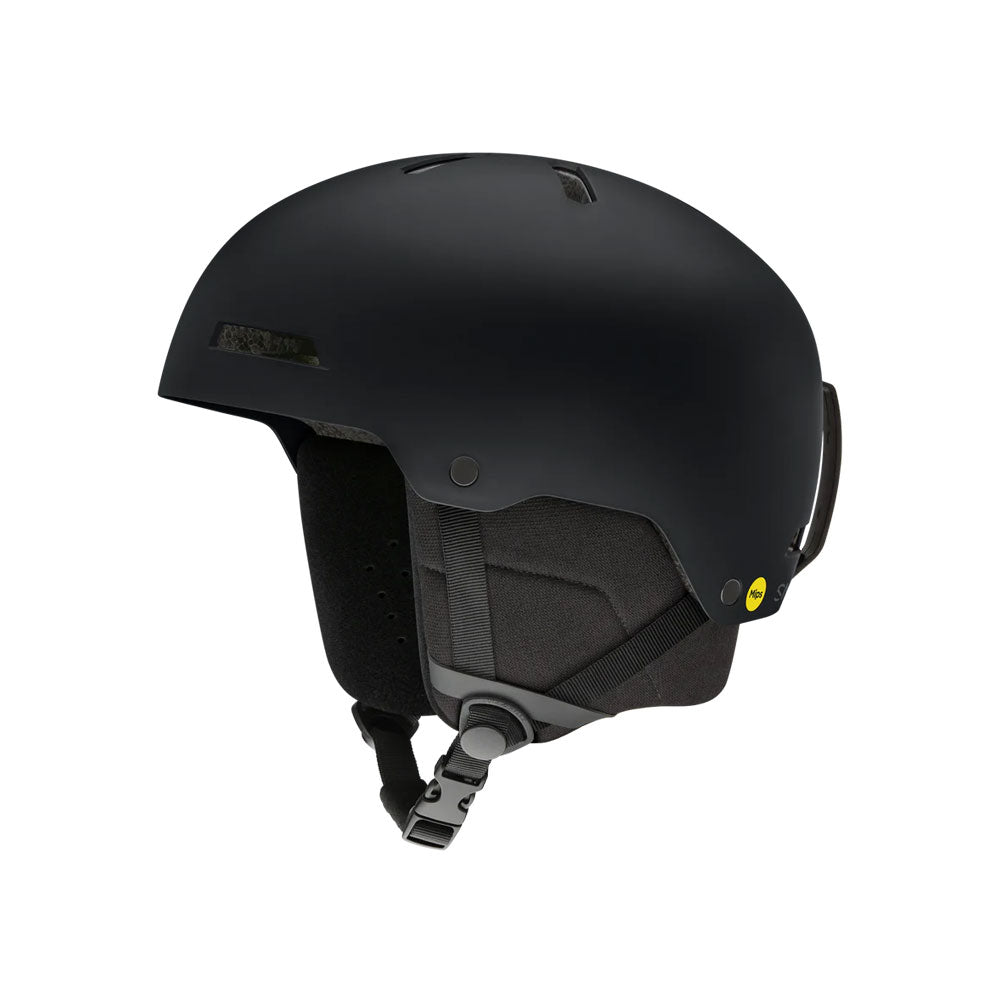 Smith Rodeo Mips GA Helmet Matte Black 2027