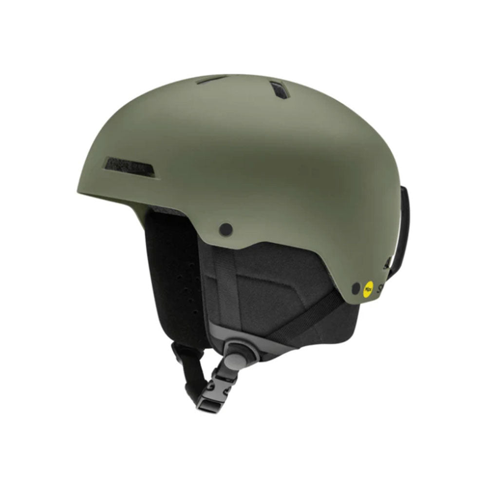 Smith Rodeo Mips Helmet Matte Fatigue Green 2026
