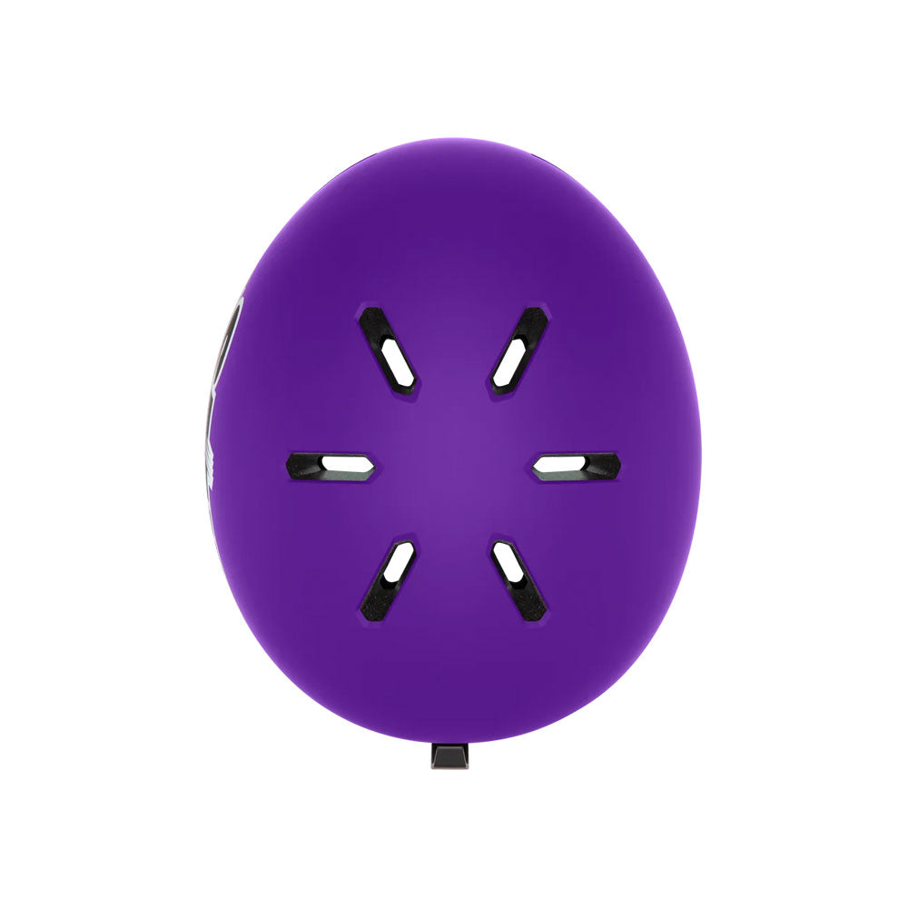 Smith Rodeo Mips Helmet Matte Fresh Purple Retro Classic 2027