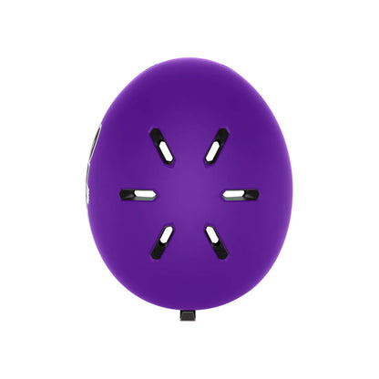 Smith Rodeo Mips Helmet Matte Fresh Purple Retro Classic 2027