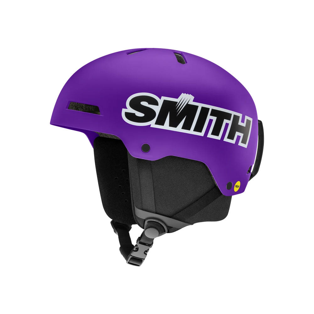 Smith Rodeo Mips Helmet Matte Fresh Purple Retro Classic 2027