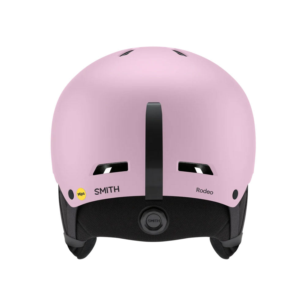 Smith Rodeo Mips Helmet Matte Pink Frost 2027