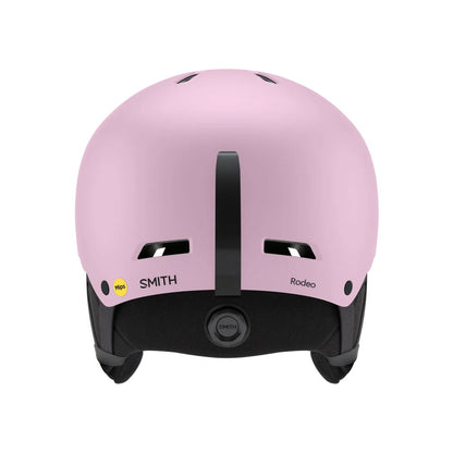 Smith Rodeo Mips Helmet Matte Pink Frost 2027