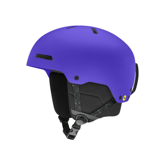 Smith Rodeo Mips Helmet Matte Ultraviolet 2026