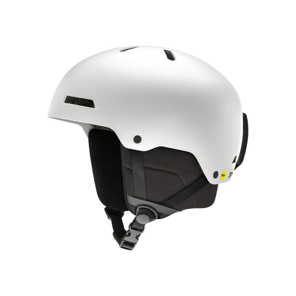 Smith Rodeo Mips Helmet Matte White 2026