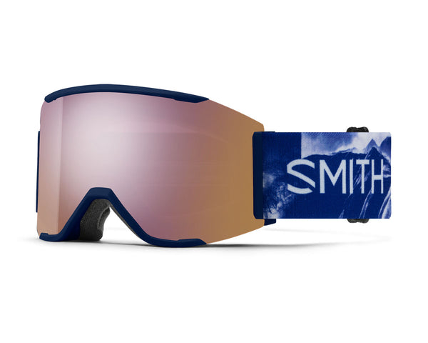 Smith Squad MAG AC | Gen Sasaki | ChromaPop Everyday Rose Gold