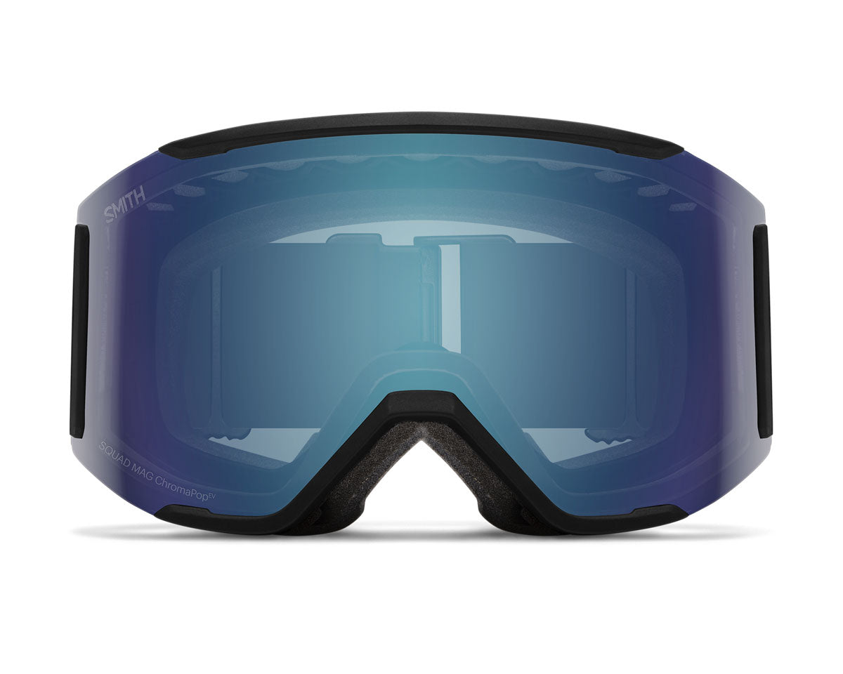 Smith Squad MAG Copy Cat | ChromaPop Everyday Blue Mirror 2025