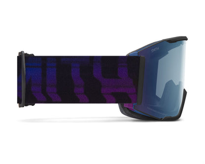 Smith Squad MAG Copy Cat | ChromaPop Everyday Blue Mirror 2025