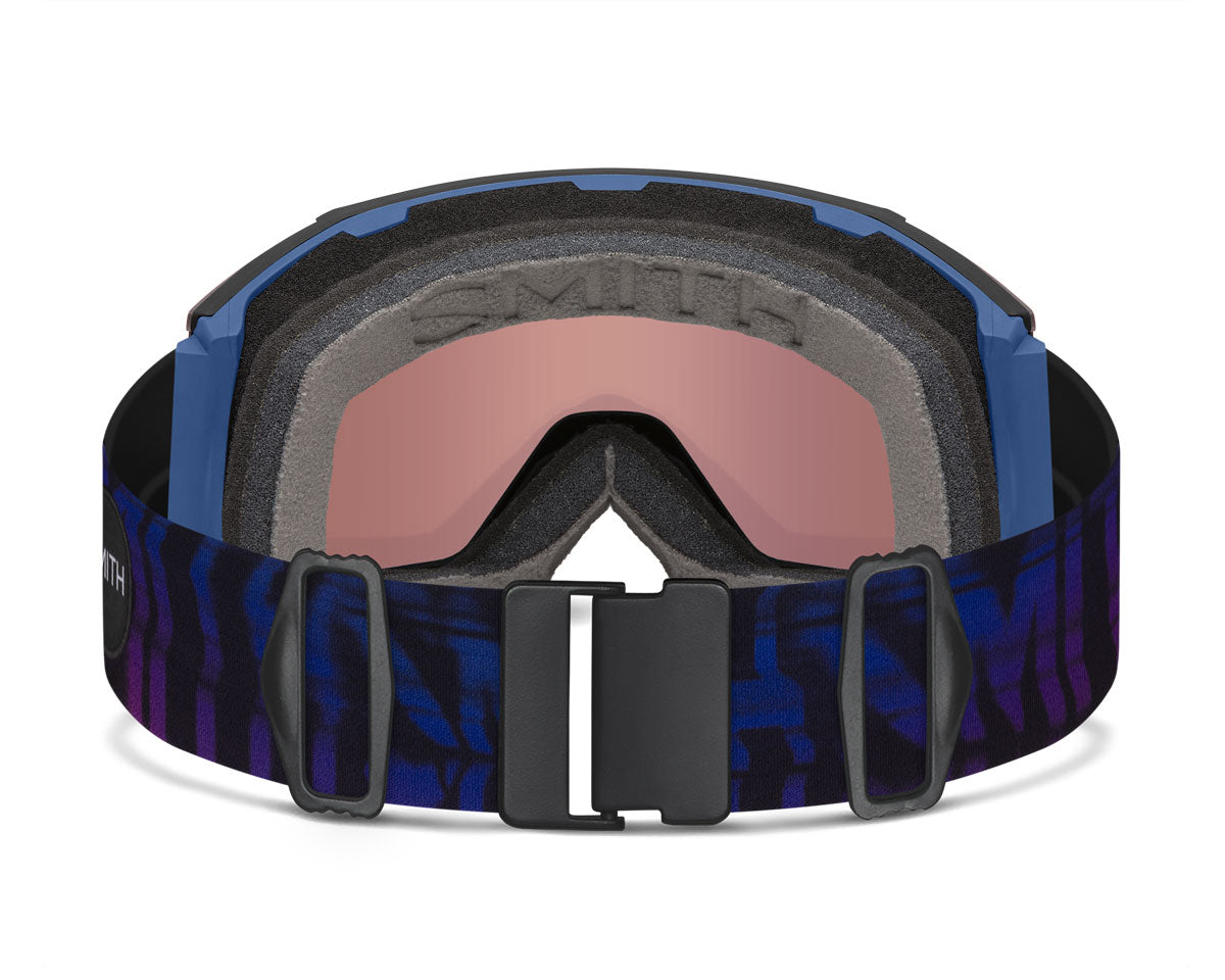 Smith Squad MAG Copy Cat | ChromaPop Everyday Blue Mirror 2025