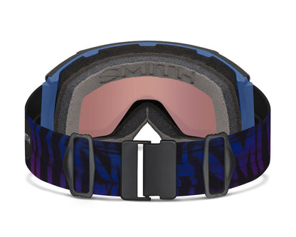 Smith Squad MAG Copy Cat | ChromaPop Everyday Blue Mirror 2025