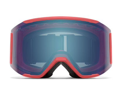 Smith Squad MAG Wild Child Chrome Dome | ChromaPop Everyday Blue Mirror 2025