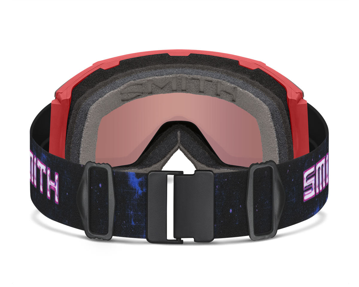 Smith Squad MAG Wild Child Chrome Dome | ChromaPop Everyday Blue Mirror 2025