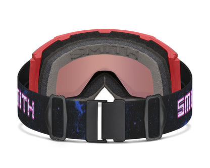 Smith Squad MAG Wild Child Chrome Dome | ChromaPop Everyday Blue Mirror 2025