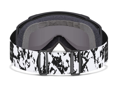 Smith Squad S Black Marble | ChromaPop Sun Black 2025