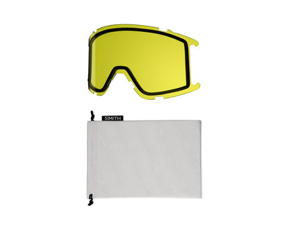 Smith Squad S Black Marble | ChromaPop Sun Black 2025