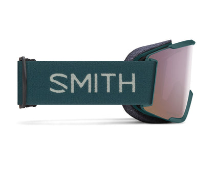 Smith Squad S Malachite | ChromaPop Everyday Rose Gold Mirror 2026